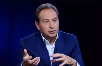 Томенко предложил схему для спасения украинской медицины: "Сократить расходы на содержание власти"