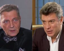 Невзоров раскритиковал Немцова: "Лгун, как они все"