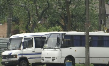 Нова система оплати за проїзд у Київській області