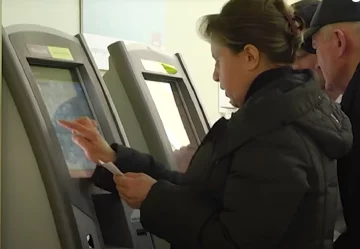 Денежная помощь для пенсионеров в Одесской области