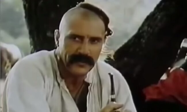 Михаил Голубович