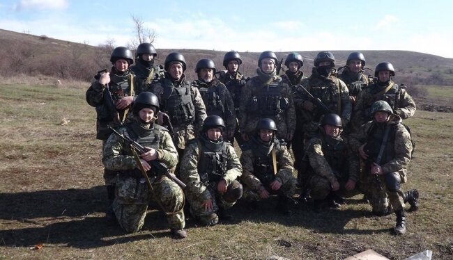 Голодовка в АТО: боец раскрыл причину