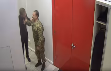 З’ясувалися подробиці конфлікту між Барною і Зеленським: це була помста