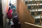 дети, школа