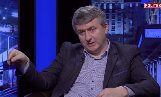 Юрій Романенко