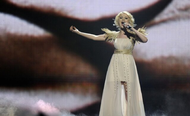 Рак у известной украинской певицы, звезда "Евровидения" прервала молчание: "Врачи не могли поверить"