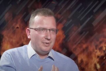 Кущ заявил, что все механизмы управления Украиной похожи на советские