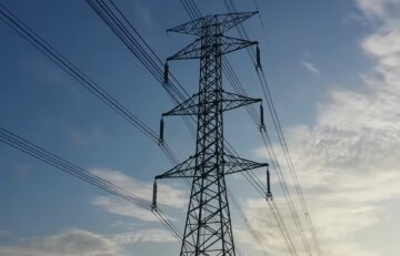 Графики отключения света в Сумской области на 7 января