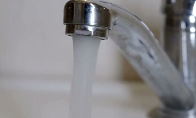 Підвищення тарифів на воду в Одеській області