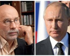 "Исключительно ради Путина": Акунин раскрыл суть единственной идеи в России
