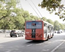 Нова система оплати проїзду в Одесі