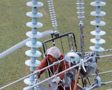 Графіки відключення світла у Рівненській області на 9 квітня