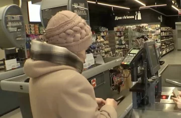 Подорожание продуктов в Харькове