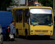 Подорожание проезда в Ровно