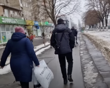 Прогноз погоди в Харкові та області на 16 березня