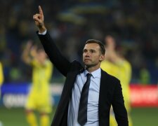 Шевченко озвучив головну мету на матч відбору Євро-2020 з Литвою: «Стоїть завдання»