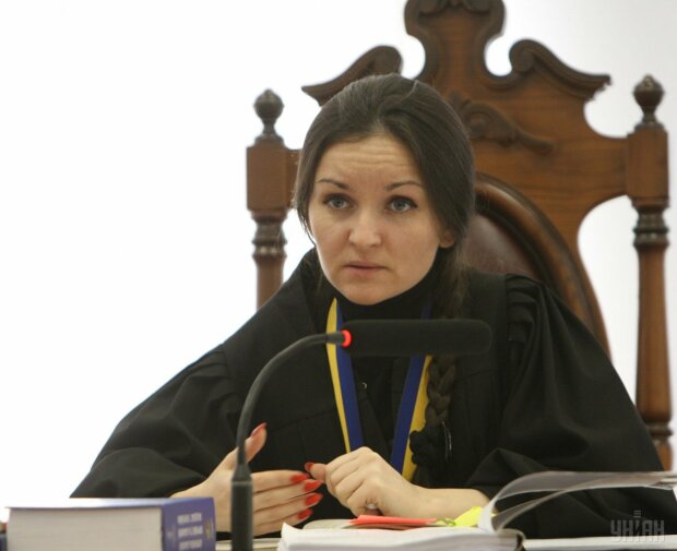 Царевич судья