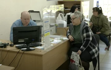 Робота для пенсіонерів у Львові