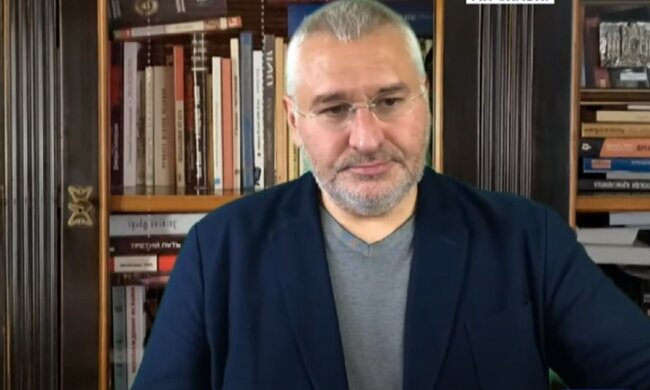 "Шрам есть": Марк Фейгин назвал возможный диагноз Путина
