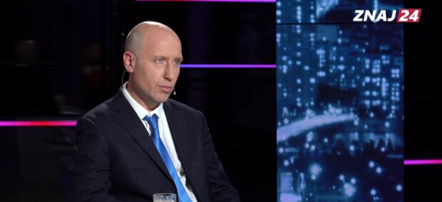Руслан Бізяєв розповів, що чекає на нашу пенсійну систему