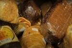 Бесплатные продукты для ВПЛ в Днепре