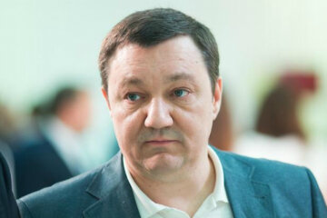 дмитрий тымчук