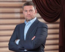 "Я не граю в політику, я просто хочу працювати" – в. о. голови ЕКА В'ячеслав Попов