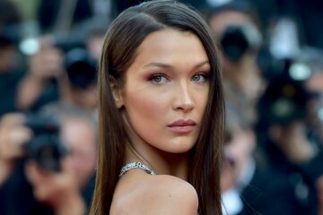 белла хадид