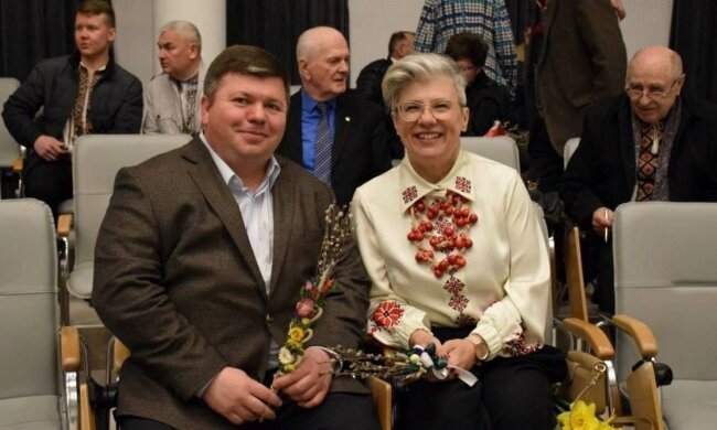 Лемківське коріння Подільського району