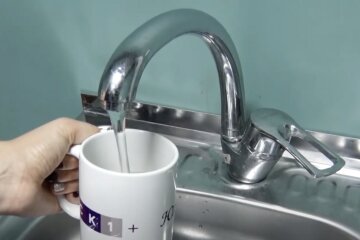 Повышение тарифов на воду в Одесской области