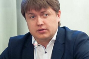 андрей герус