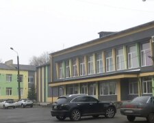 Обмеження руху в Івано-Франківській області