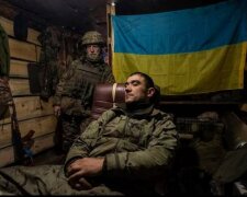 Кинув власний бізнес, щоб захищати нас: український захисник вразив героїчним вчинком