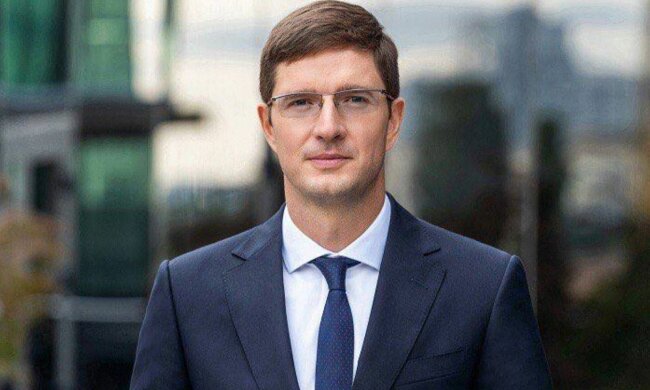 Бизнес должен возглавить инновации для изменений, направленных на защиту окружающей среды, – ДТЭК