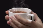 чай
