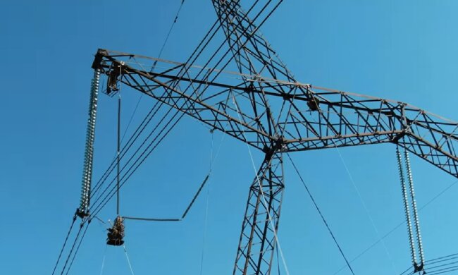 Графіки відключення світла у Київській області на 31 березня