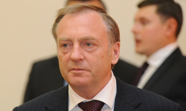 Александр Лавринович