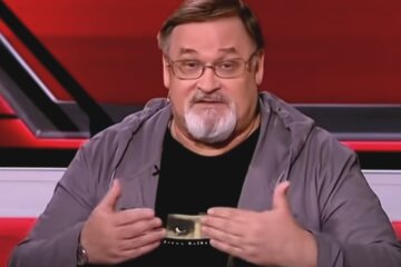 Владимир Скачко: Бессилие ООН. Украинская власть строит свой фундамент на страданиях украинцев