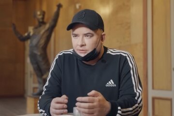 Андрій Данилко, скріншот: YouTube