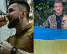Коля Серга и Yarmak заворожили проникновенным выступлением перед херсонцами: "Было много объятий"