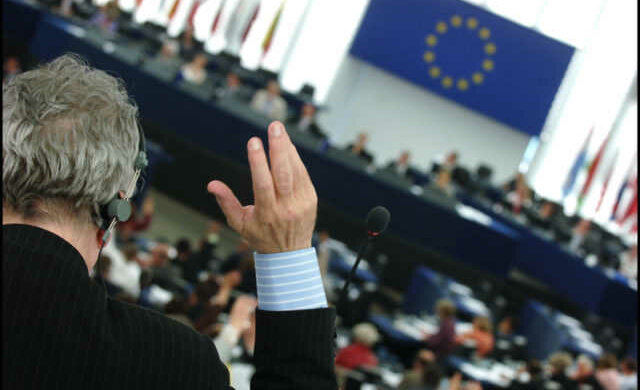 Євросоюз прийняв декларацію щодо нападу РФ в Азовському морі