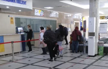 Денежная помощь для ВПЛ в Сумской области