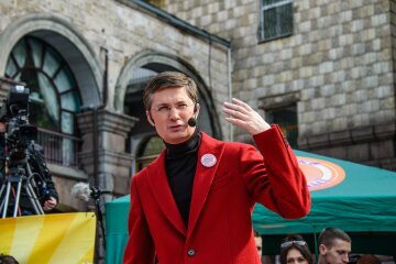 Кондратюк у гніві накинувся на українського шоумена: “наблизився до агресора”