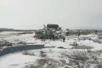 Після зльоту впав: перші кадри і подробиці загадкової авіакатастрофу в Росії, ніхто не вижив