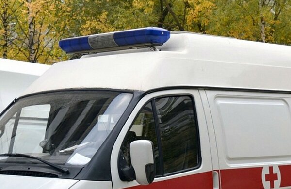 скорая