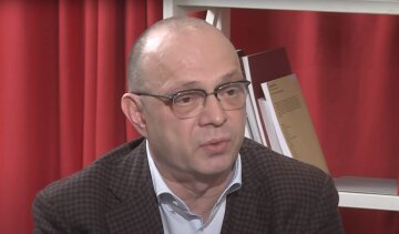 Владимир Грановский: Украина уже отказалась от Донбасса