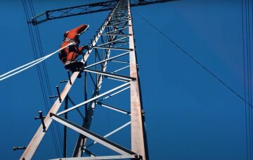 Графік відключення світла в Запорізькій області на тиждень з 11 по 17 серпня