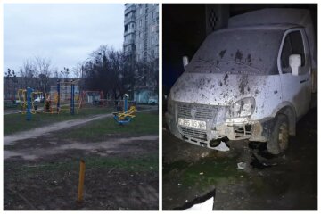 Окупанти обстріляли житлові райони Харкова: є загиблі та поранені, серед них – діти