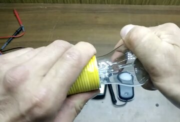 Графік відключення світла на тиждень з 22 по 28 грудня в Житомирській області