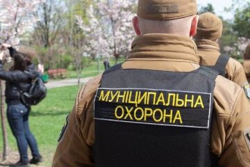 Київрада витратила гроші киян на непотрібну охорону: "більше 100 мільйонів за..."